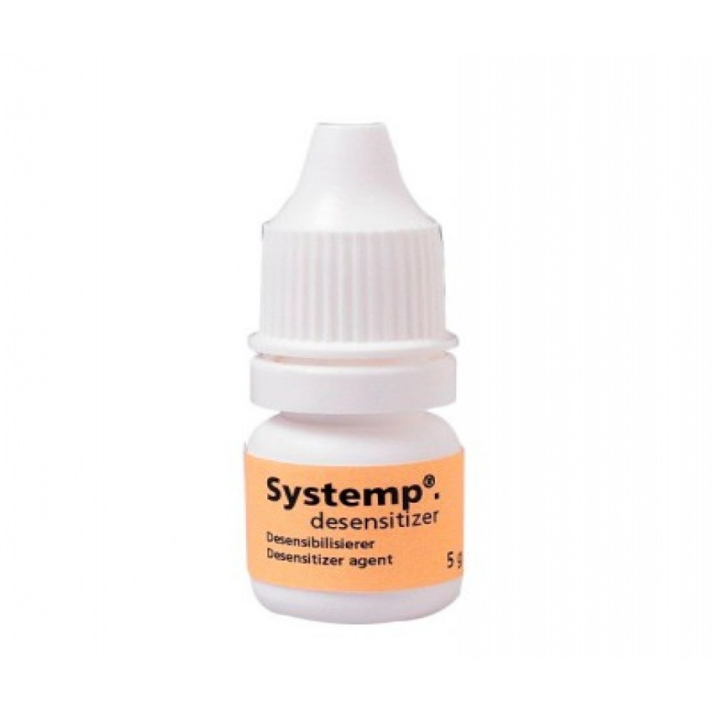 Buy Systemp Desensitizer IvoclarVivadent Online at Lowest